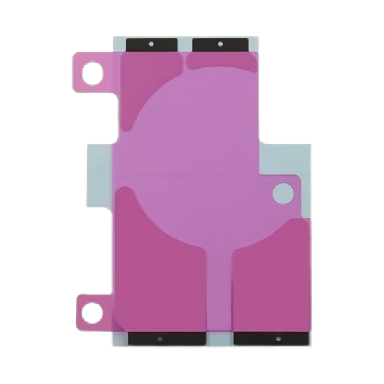Проклейка акумулятора iPhone 12 Pro Max Original (по 10 шт)